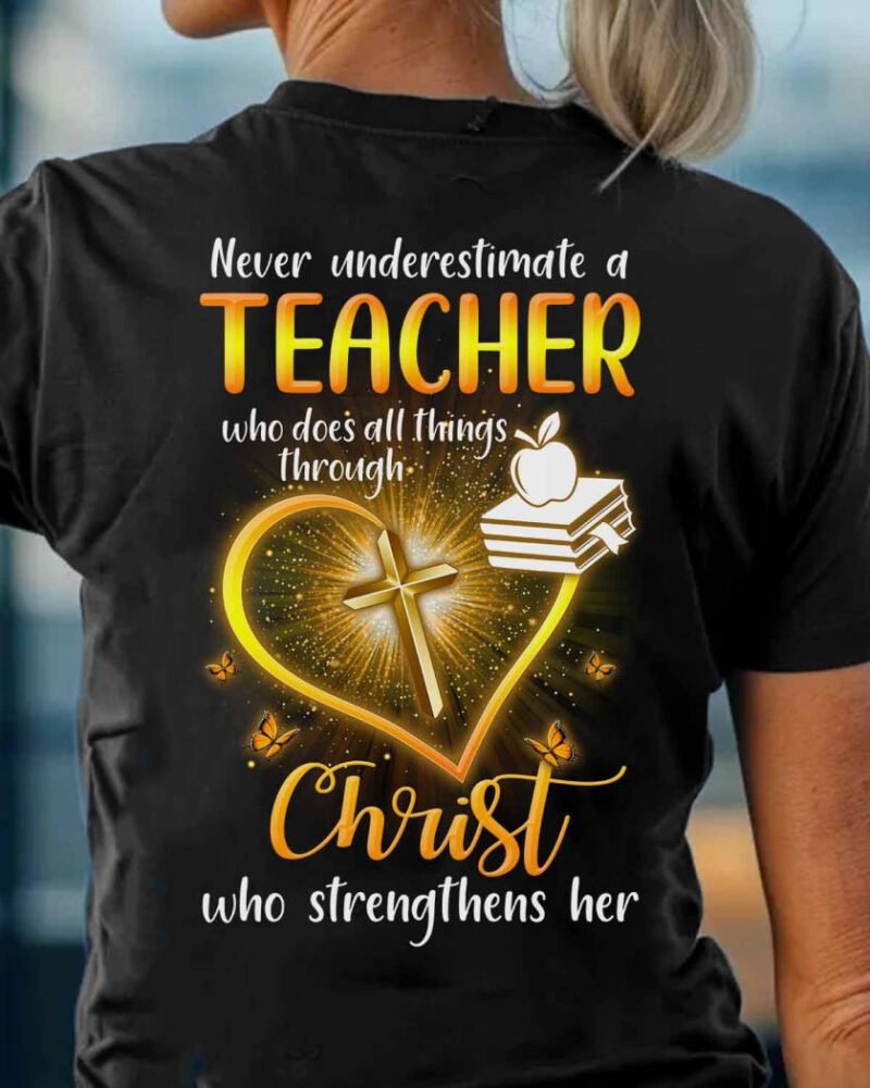Teacher