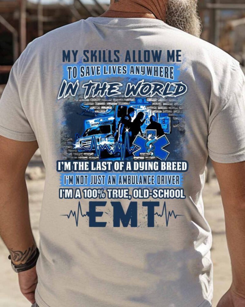 Paramedic