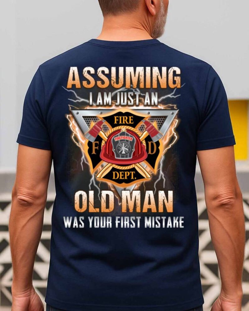 Veteran
