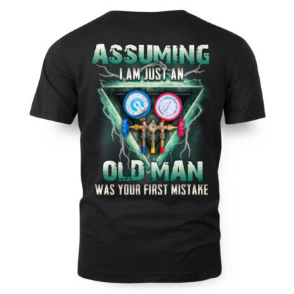 HVAC Tech